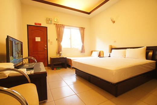 Yi Jia Yuan Homestay Nanzhuang Δωμάτιο φωτογραφία