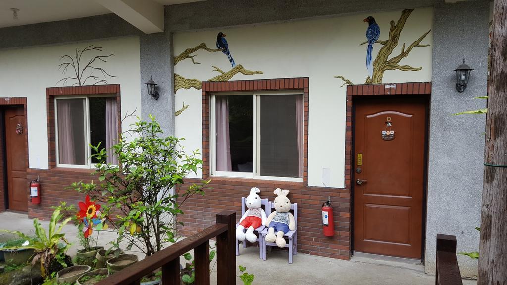 Yi Jia Yuan Homestay Nanzhuang Εξωτερικό φωτογραφία