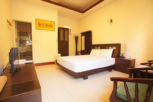 Yi Jia Yuan Homestay Nanzhuang Εξωτερικό φωτογραφία