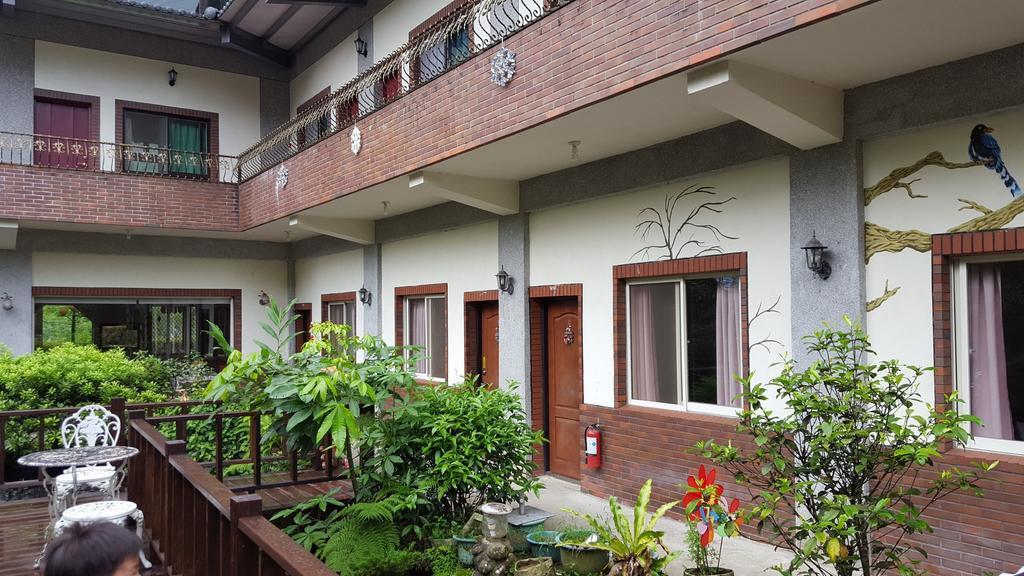 Yi Jia Yuan Homestay Nanzhuang Εξωτερικό φωτογραφία