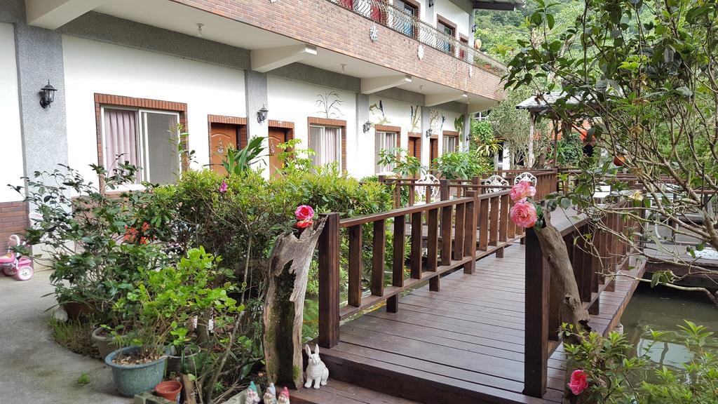 Yi Jia Yuan Homestay Nanzhuang Εξωτερικό φωτογραφία