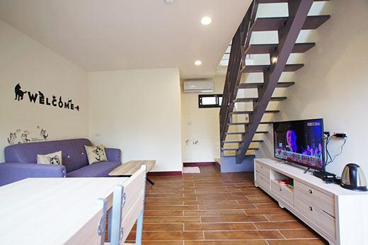Yi Jia Yuan Homestay Nanzhuang Εξωτερικό φωτογραφία