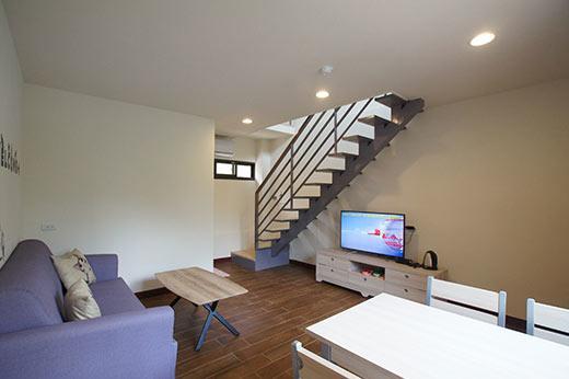 Yi Jia Yuan Homestay Nanzhuang Εξωτερικό φωτογραφία