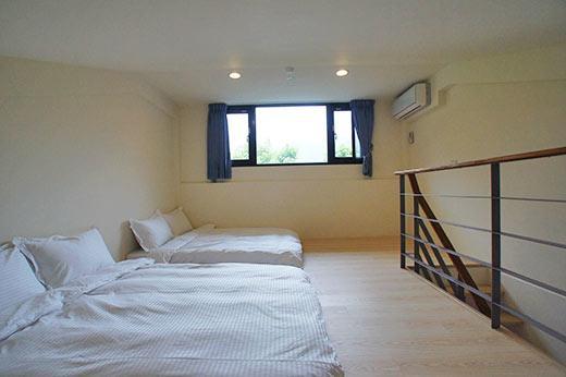 Yi Jia Yuan Homestay Nanzhuang Εξωτερικό φωτογραφία