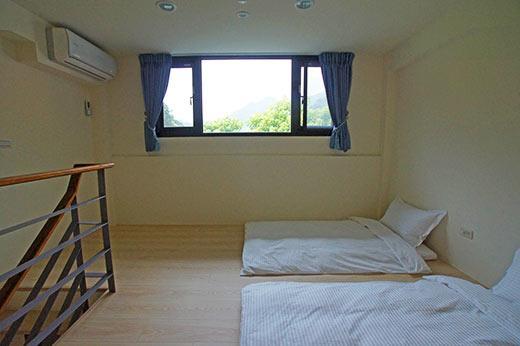 Yi Jia Yuan Homestay Nanzhuang Εξωτερικό φωτογραφία
