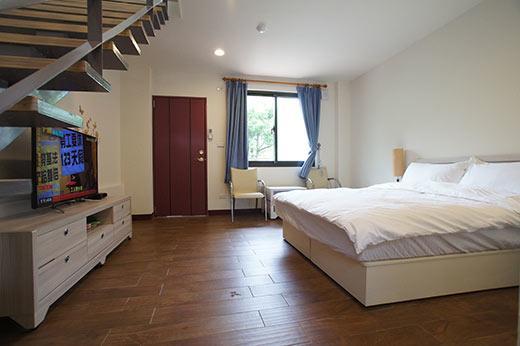 Yi Jia Yuan Homestay Nanzhuang Εξωτερικό φωτογραφία