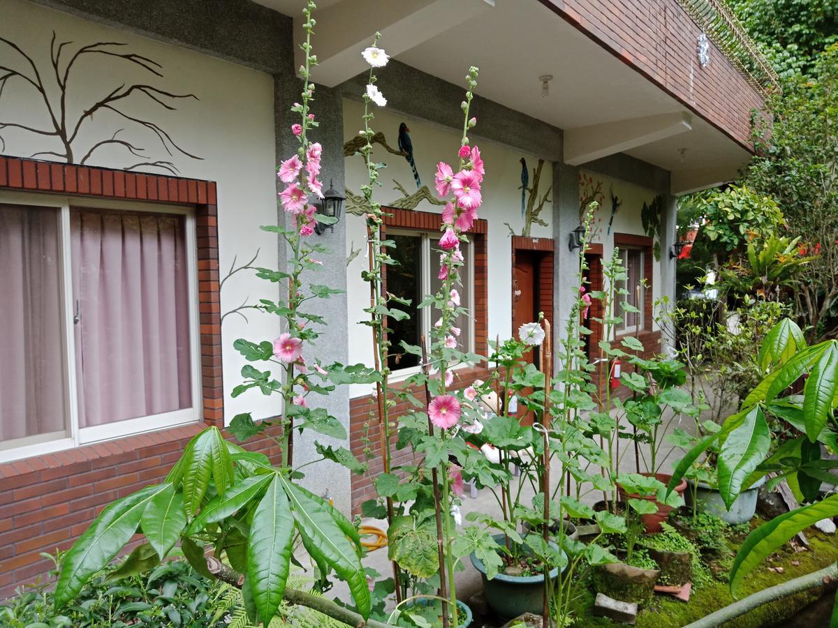 Yi Jia Yuan Homestay Nanzhuang Εξωτερικό φωτογραφία