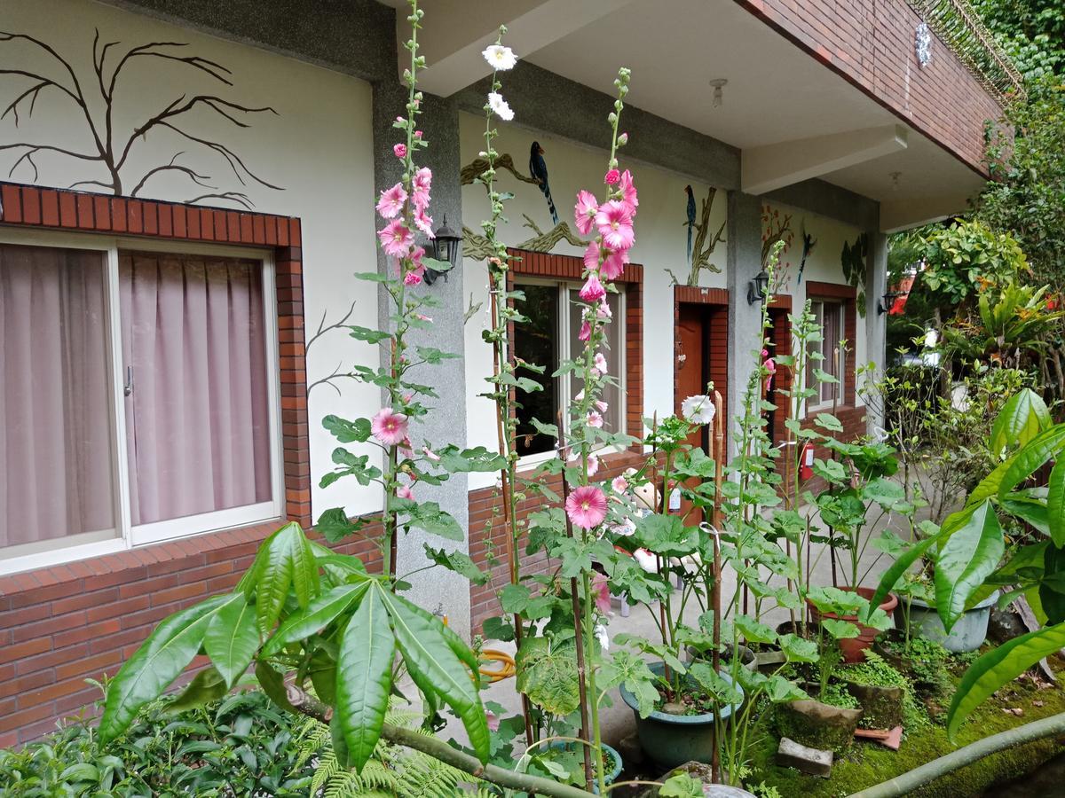 Yi Jia Yuan Homestay Nanzhuang Εξωτερικό φωτογραφία
